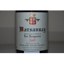 Marsannay Les Longeroies