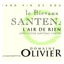 Domaine Olivier Père & Fils, Santenay Le Bievaux L'Air de Rien