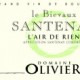 Domaine Olivier Père & Fils, Santenay Le Bievaux L'Air de Rien