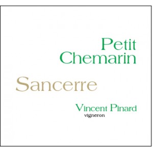 Domaine Vincent Pinard, Sancerre, Petit Chemarin
