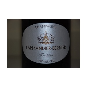 Champagne Larmandier-Bernier, 1er Cru Extra-Brut Tradition