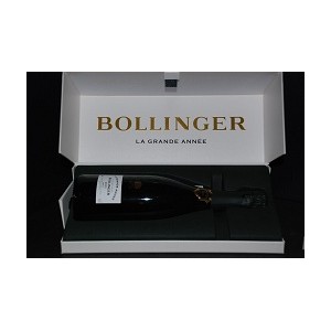 Bollinger, La Grande Année 2000 Brut