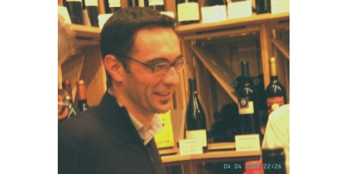 Domaine Philippe Gilbert