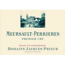 Domaine Jacques Prieur, Meursault 1er Cru Perrières
