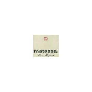 Domaine Matassa, Cuvée Marguerite