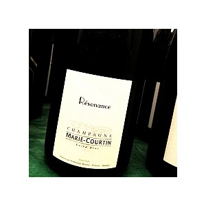 Champagne Marie-Courtin, Cuvée Résonance