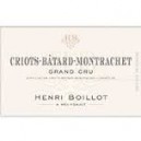 Henri Boillot, Criots-Batard Montrachet Grand Cru (Magnum)