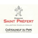 Domaine de Saint-Préfert, Collection Charles Giraud