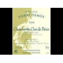 Pierre Damoy, Chambertin-Clos de Bèze Grand Cru