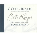 Côte-Rôtie, Domaine Patrick & Christophe Bonnefond, Côte Rozier