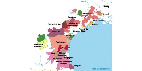 Languedoc 