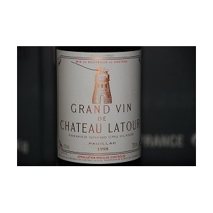 Château Latour