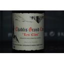 Les Clos Grand Cru