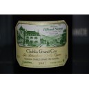 Blanchot Vielle Vignes Grand Cru