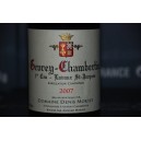 Gevrey-Chambertin 1er Cru Lavaux St. Jacques