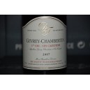 Gevrey-Chambertin 1er Cru Les Cazetiers