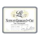 Lucien Le Moine, Nuits-Saint-Georges 1er Cru Les Vaucrains