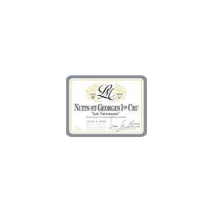 Lucien Le Moine, Nuits-Saint-Georges 1er Cru Les Vaucrains