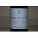 Pouilly-Fuissé Clos Varambon