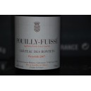 Pouilly-Fuissé Pierfolle