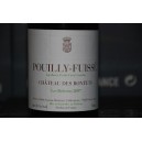 Pouilly-Fuissé Les Birbettes