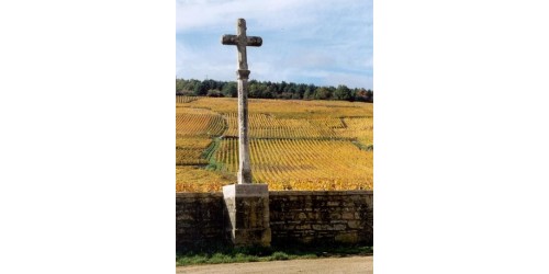 Domaine de la Romanée-Conti