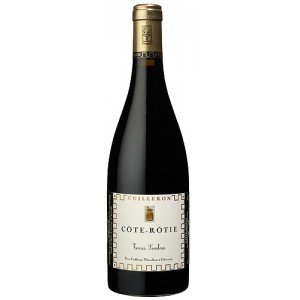 Domaine Yves Cuilleron, Côte-Rôtie, Terres Sombres