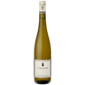 Domaine Yves Cuilleron, VDP des Colline Rhodaniennes, Viognier