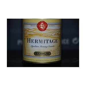 E. Guigal, Hermitage