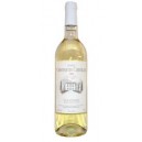 Château Constantin-Chevalier, Côtes-du-Luberon, Cuvée des Fondateurs Blanc