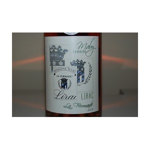 Domaine Maby, Lirac, La Fermade