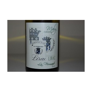 Domaine Maby, Lirac, La Fermade