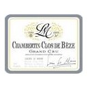 Lucien Le Moine, Chambertin-Clos de Bèze Grand Cru 