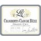 Lucien Le Moine, Chambertin-Clos de Bèze Grand Cru 