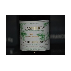 Domaine Les Maisons Rouges, Jasnières, Clos des Jasnières