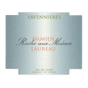 Damien Laureau, Savennières, Roche aux Moines