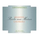 Damien Laureau, Savennières, Roche aux Moines