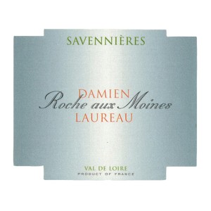 Damien Laureau, Savennières, Roche aux Moines