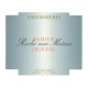 Damien Laureau, Savennières, Roche aux Moines