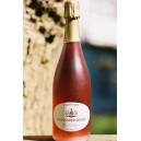 Rosé de Saignée Extra-Brut