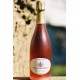 Rosé de Saignée Extra-Brut