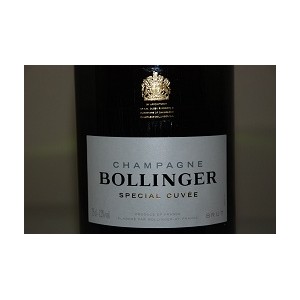 Bollinger, Special Cuvée Brut