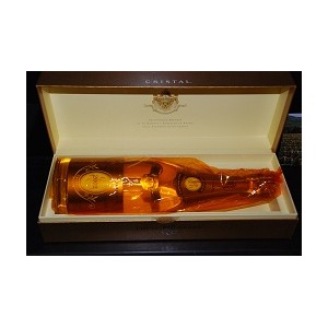 Louis Roederer, Cristal 2002