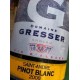 Domaine Rémy Gresser, Pinot Blanc Réserve “Saint-Andre”