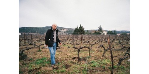 Domaine d'Aupilhac