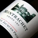 Domaine Jacques Prieur, Montrachet Grand Cru