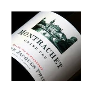 Domaine Jacques Prieur, Montrachet Grand Cru