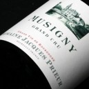 Domaine Jacques Prieur, Musigny Grand Cru