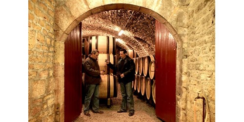 Domaine Pierre Gelin