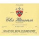 Domaine Zind-Humbrecht, Riesling Clos Häuserer